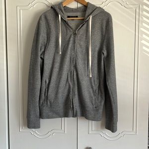 All saints hoodie